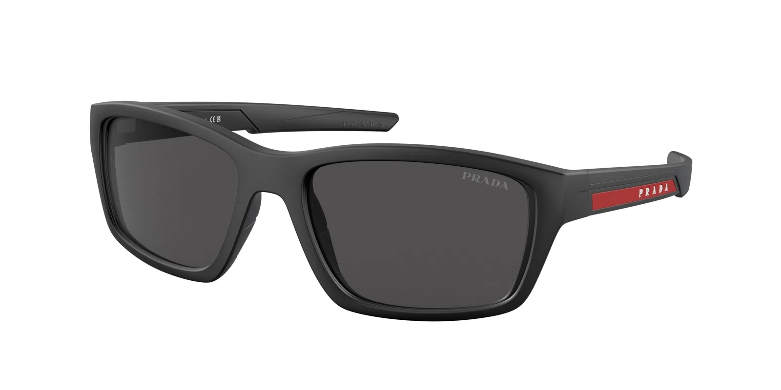Prada Linea Rossa 04YS Sunglasses - view 3